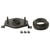 Suspension Strut Mount for 2001-2006 Chrysler / Dodge Sebring / Stratus Sedan 2 Piece W/o Bearing; Includes Spring Seat