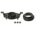 Suspension Strut Mount for 2001-2006 Chrysler / Dodge Sebring / Stratus Sedan 2 Piece W/o Bearing; Includes Spring Seat