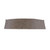 Package Tray Insulation for 1969-1970 Mercury Cougar 2 Door Hardtop Jute Gray Jute