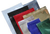 Colored Mylar Bag