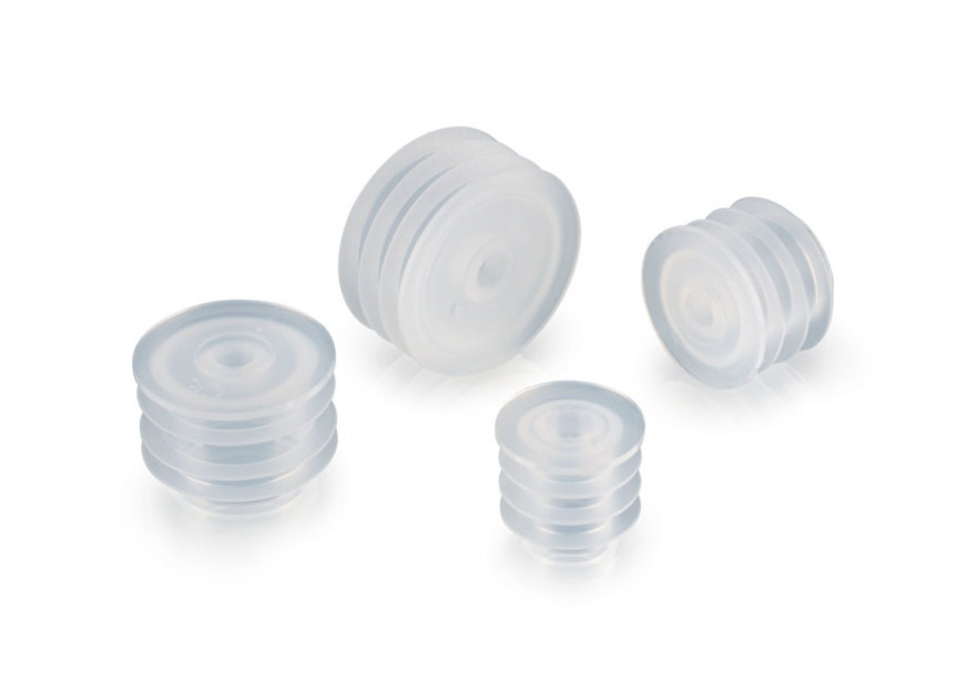 RKI Packaging | Pharmacy Supply | Fluid Oval Dispenser