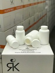 RKI Mega Vials