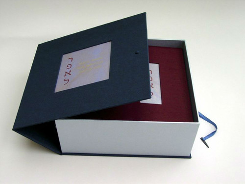 Custom Box Packaging 2