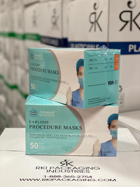 3 ply daily surgical mask covid Corona Virus