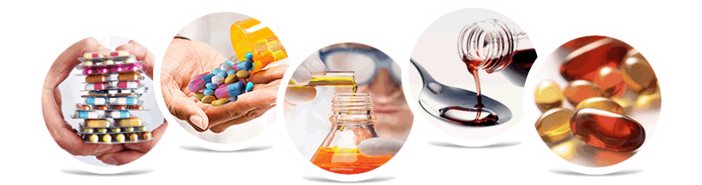 Need Medicine Bottles