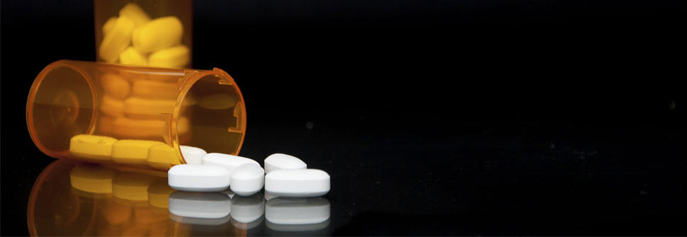 Need Medicine Bottles