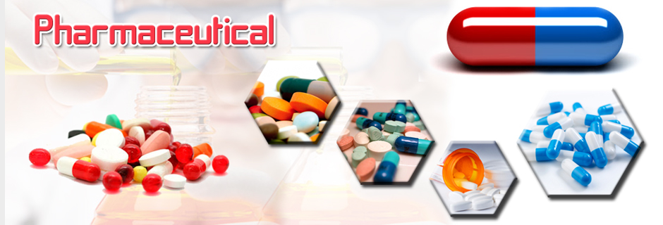 Pharmaceutical Packaging