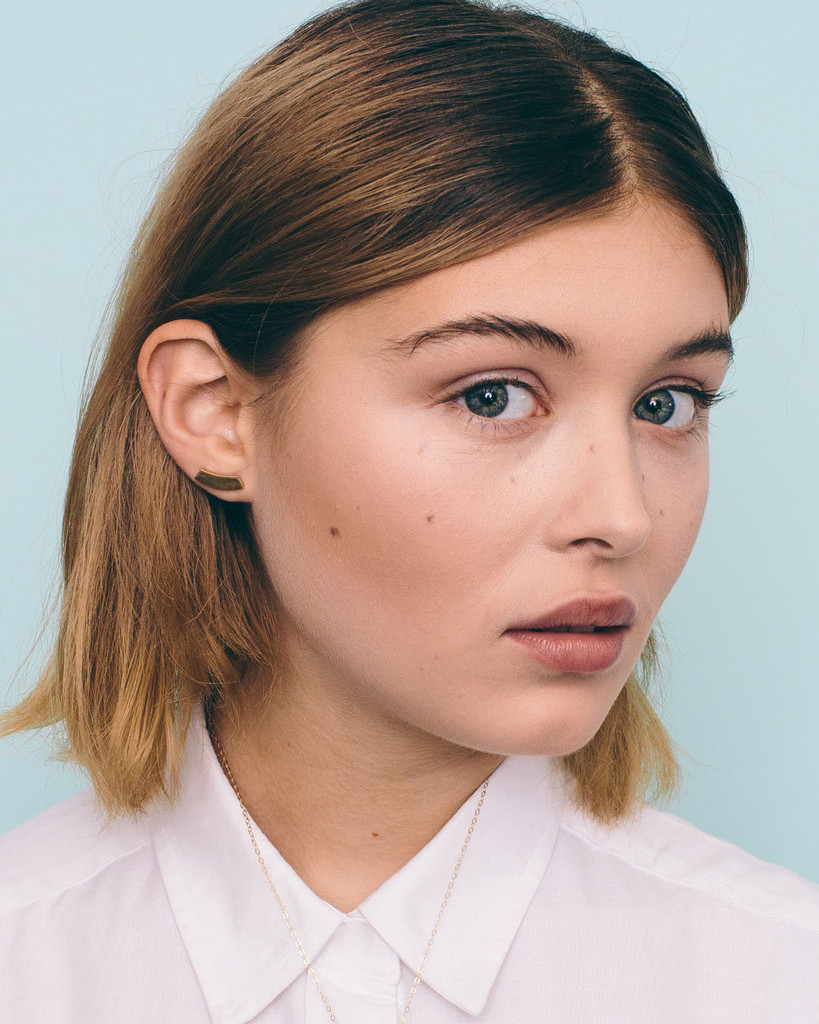  Wave Earrings