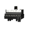 Zytron Series 120L Temperature Limit Controller - "J" Thermocouple, 0° to 1400°F/-20° to 760°C, 240VAC - 120L-27J001