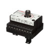 Zytron Series 120L Temperature Limit Controller - "K" Thermocouple, 0° to 600°F/-20° to 315°C, 120VAC - 120L-17K003