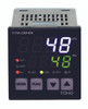 *NEW* TOHO TTM-004W 1/16DIN Temperature Controller - Model TTM-004W-P-A