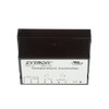 Zytron Direct Replacement for OEM 120R-2-Z189A-156