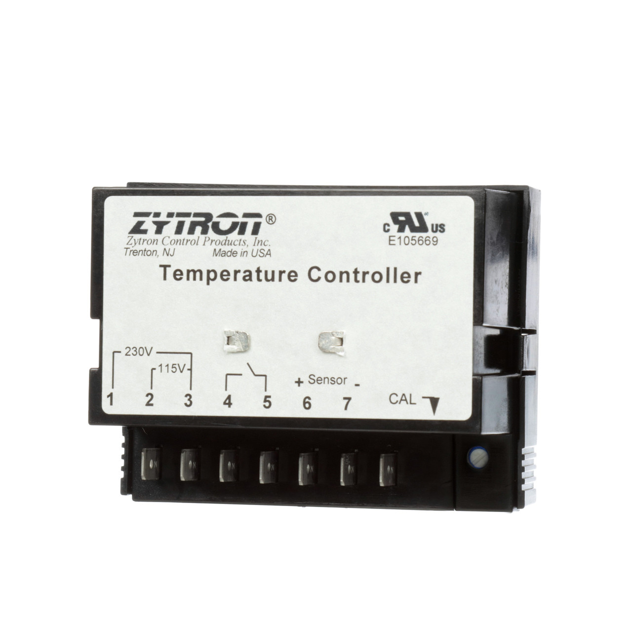 Zytron Direct Replacement for OEM 120R-7-Z351-209
