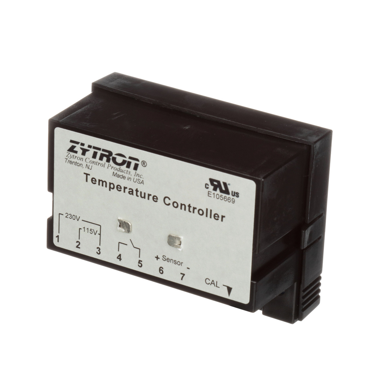 Zytron Direct Replacement for OEM 120R-7-Z343B-156 - ZytronDirect.com