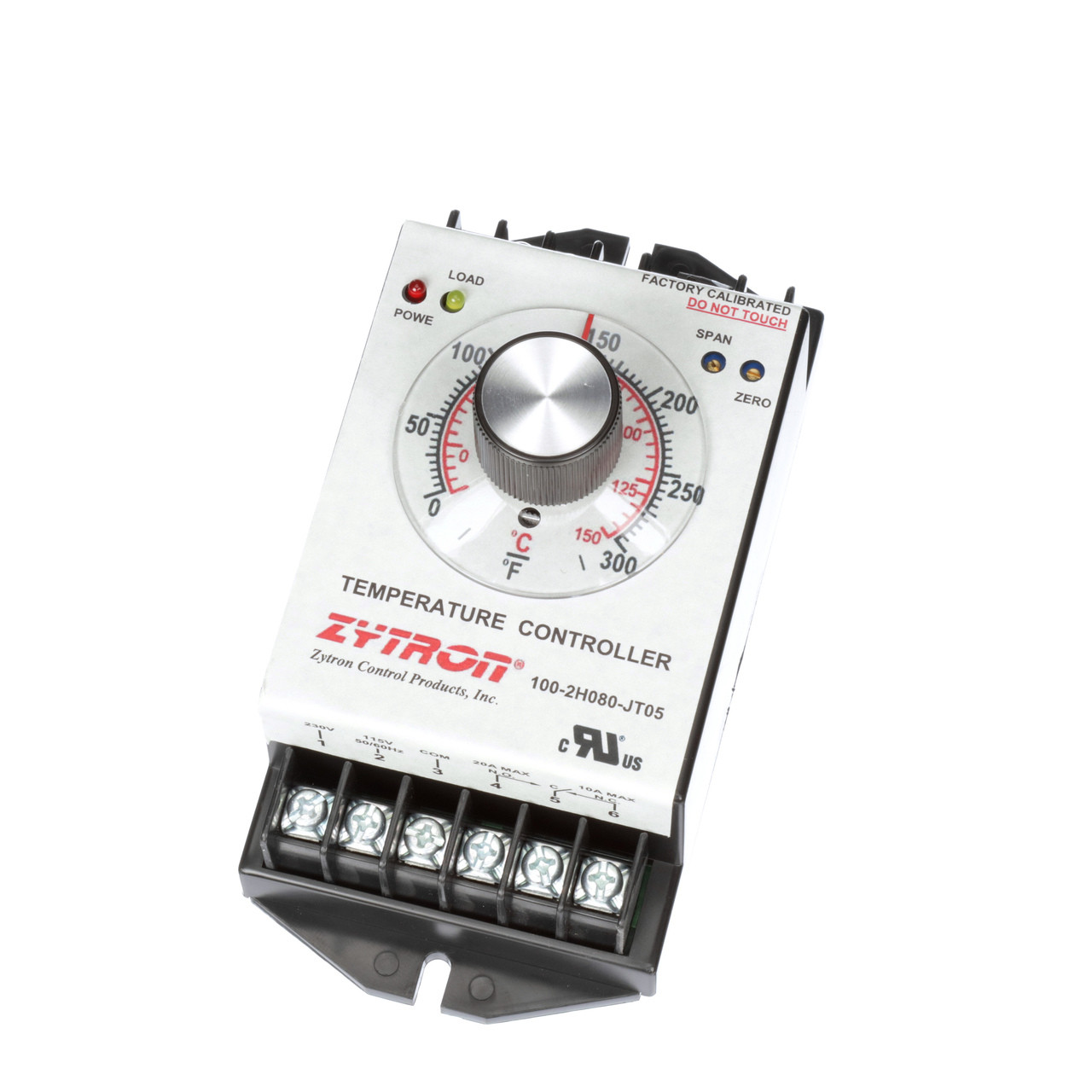 Zytron Direct Replacement for OEM 100-8-Z004A - ZytronDirect.com