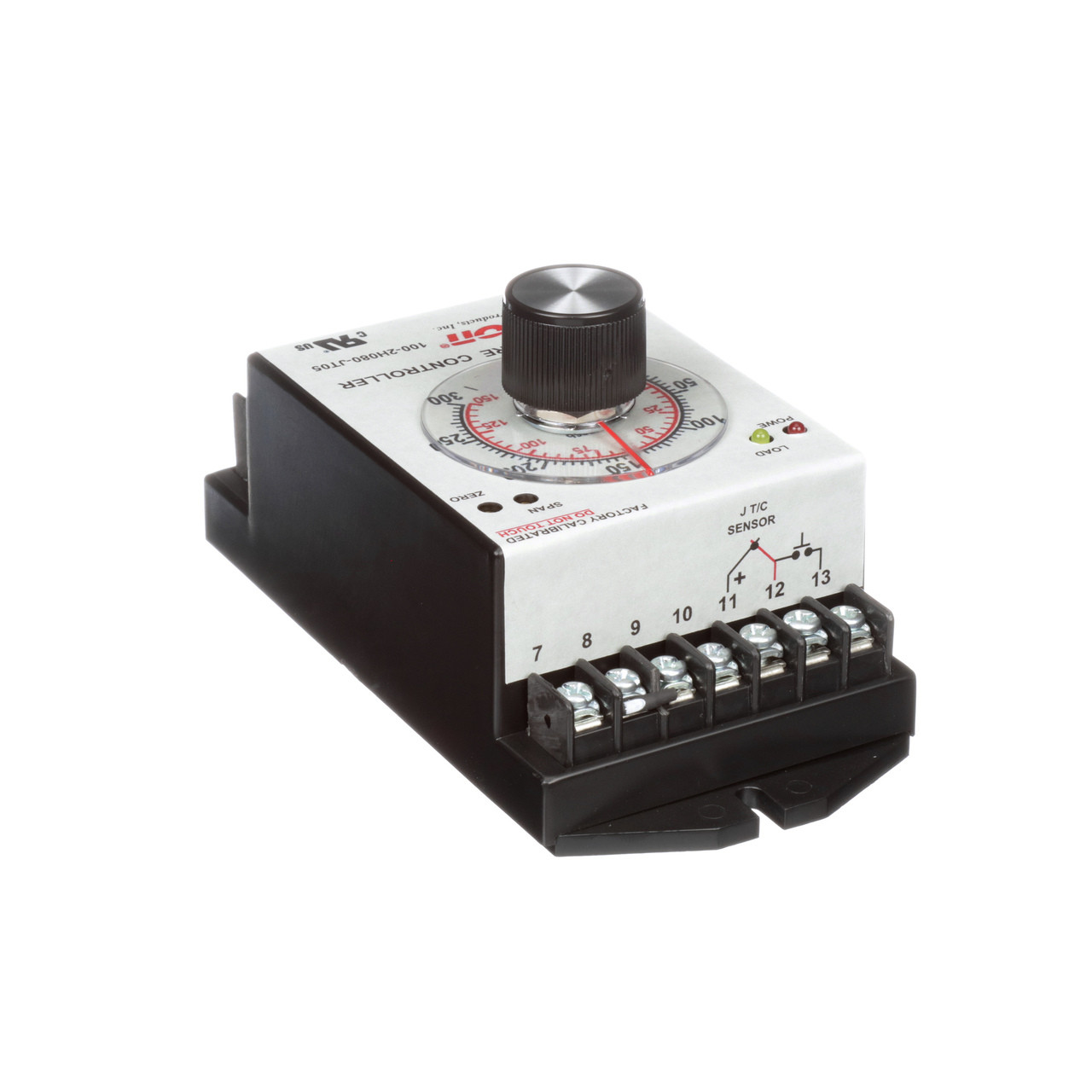 Zytron Direct Replacement for OEM 100-8-Z004A - ZytronDirect.com