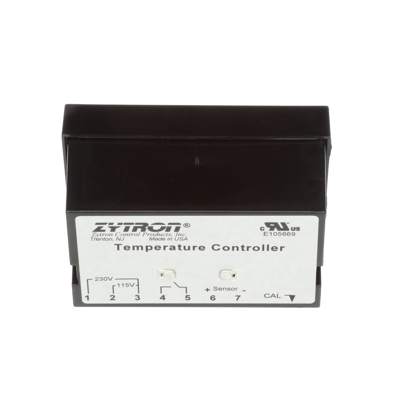 Zytron Direct Replacement for OEM 120R-9-Z250-156 - ZytronDirect.com