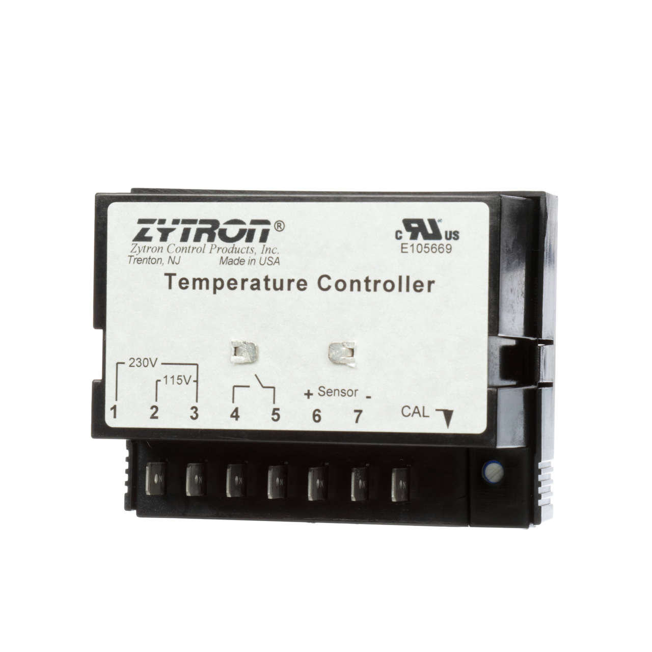 Zytron Direct Replacement for OEM 120R-7-Z128-156