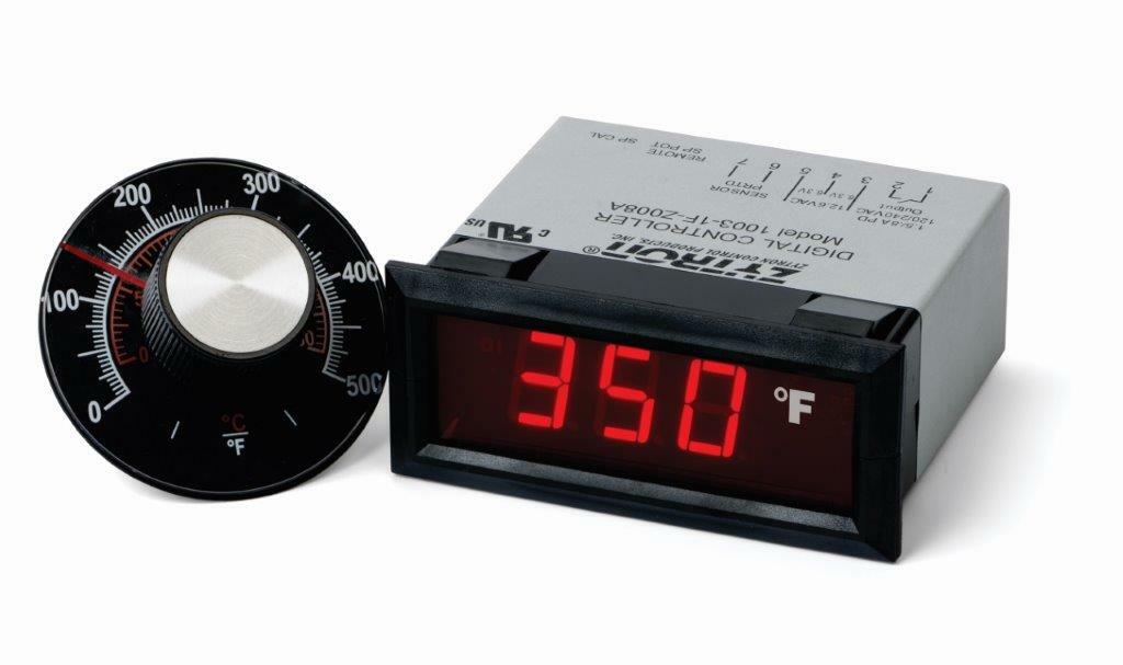 Astronic Technosystems Large Temperature Display, Model Name/Number:  As-ld-pi