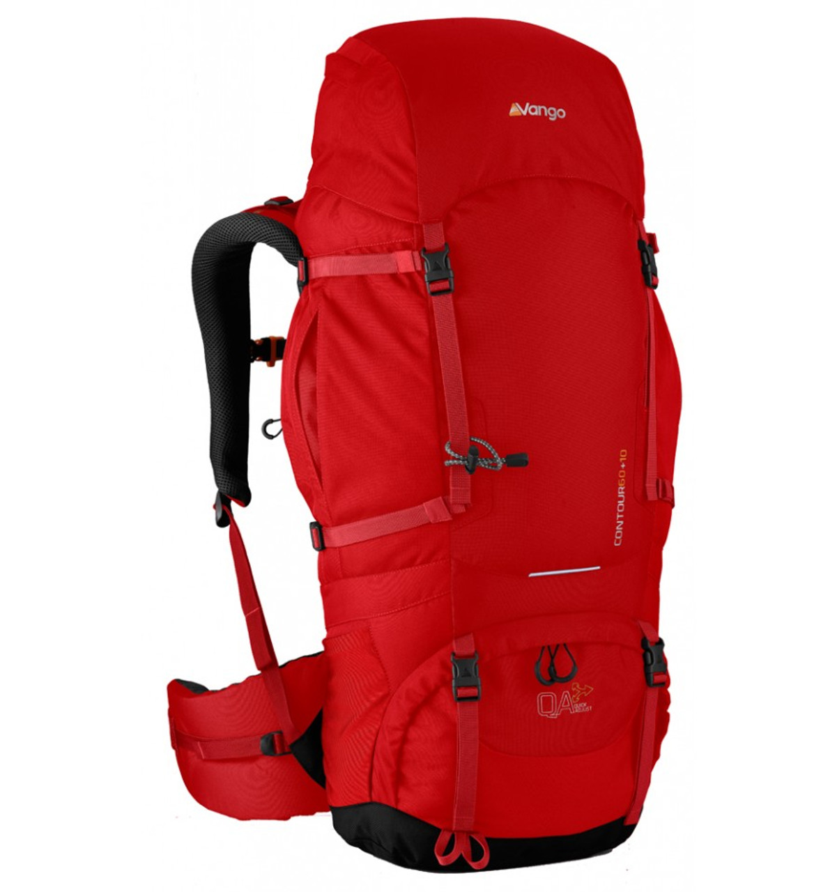 Mariposa 60 Backpack – Gossamer Gear