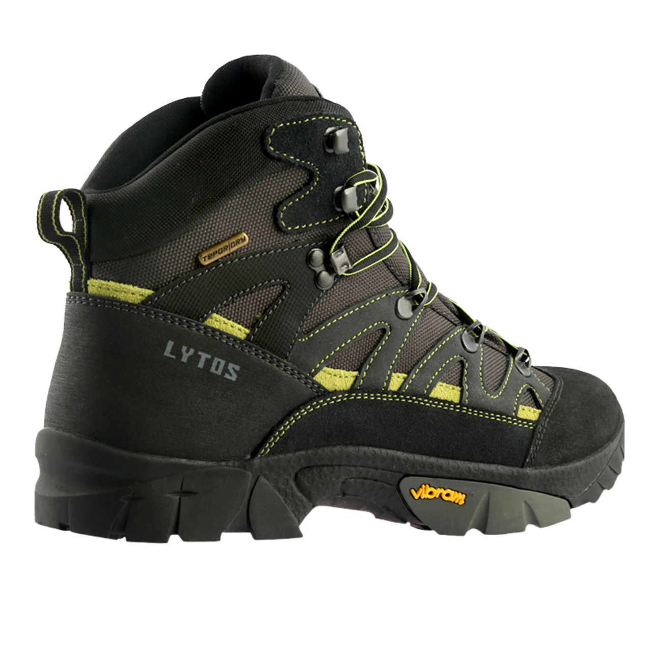 vibram waterproof shoes