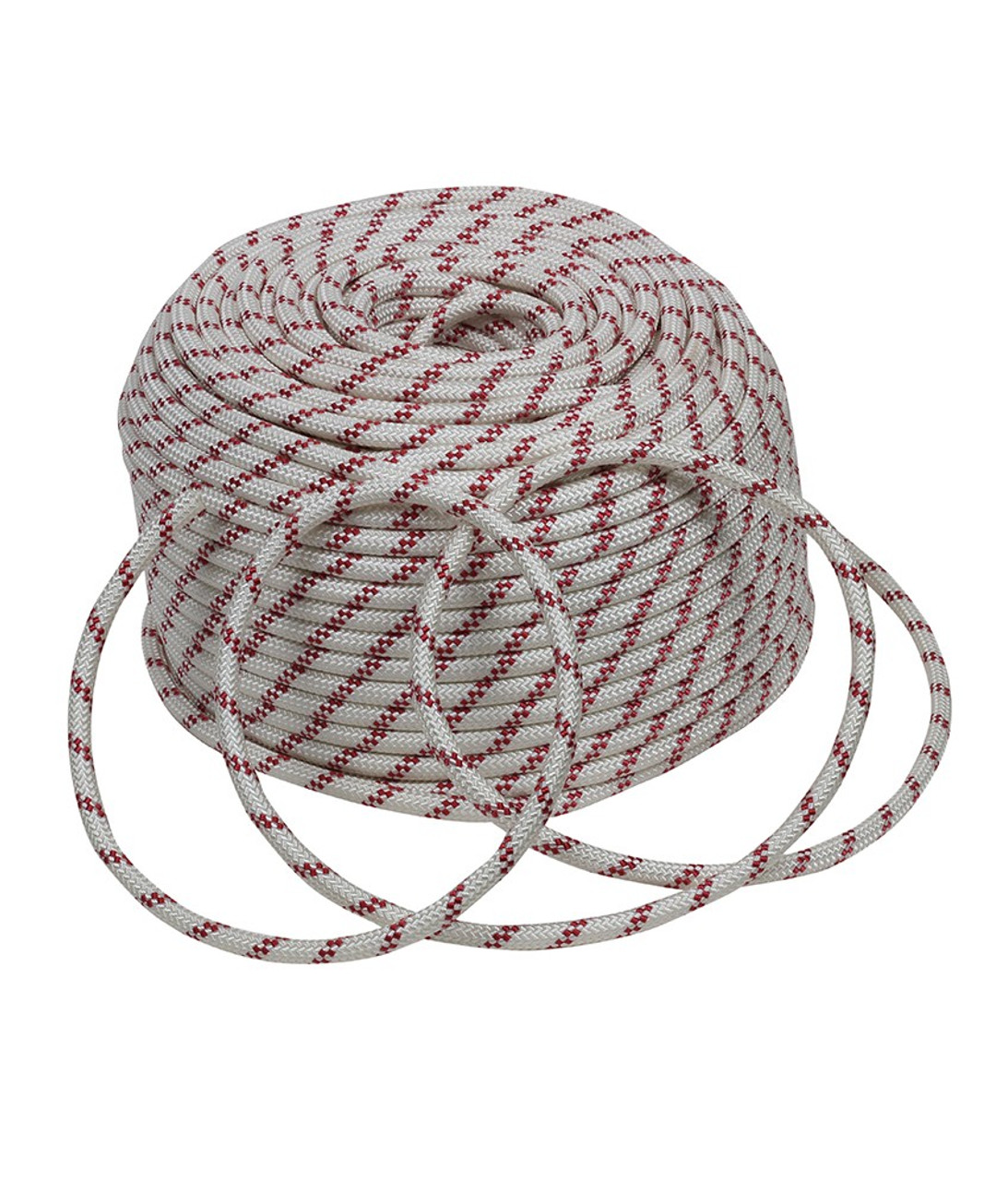 MLDC Static Rope White 12mm