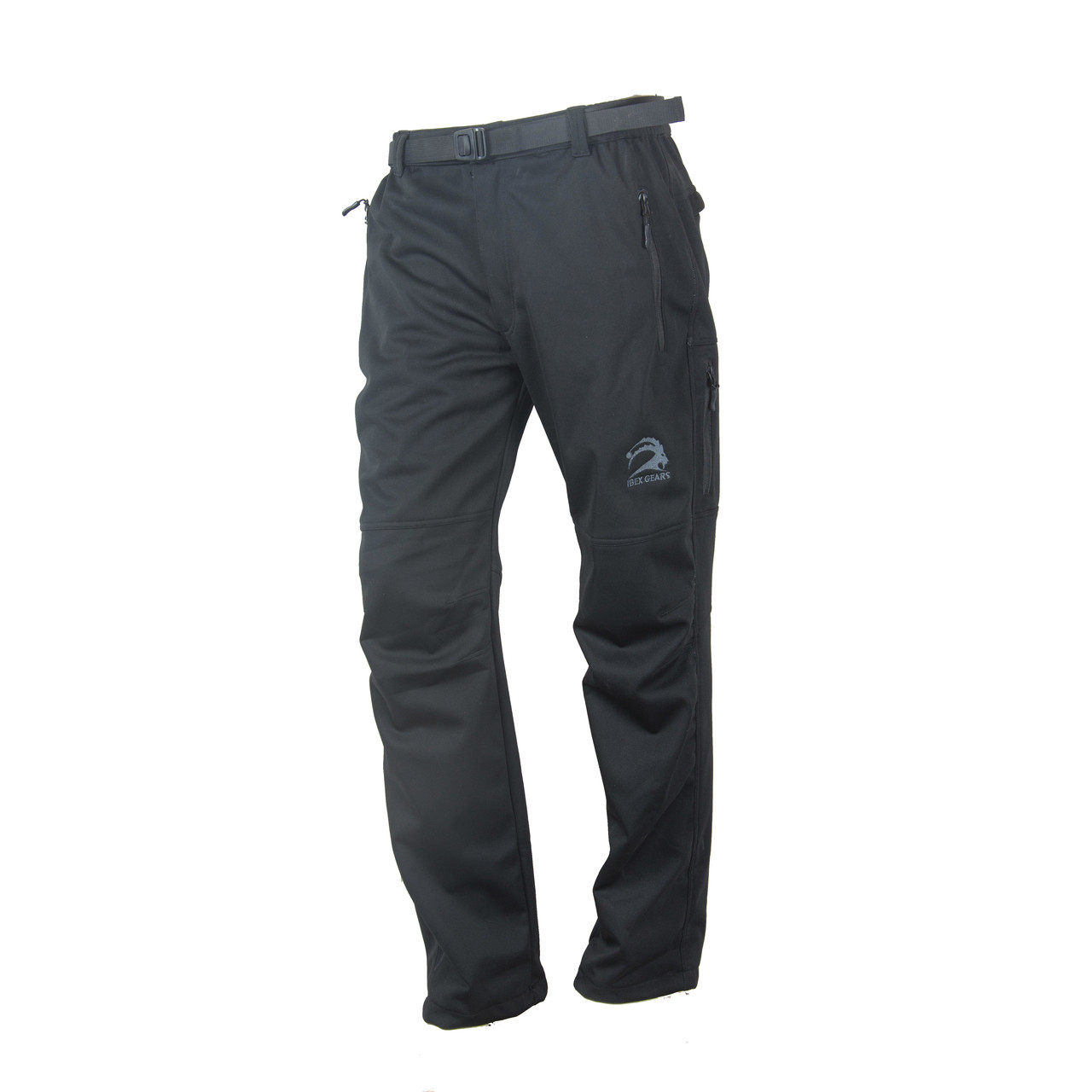 adidas Terrex Xperior Yearound Soft Shell Pants - Black | adidas India