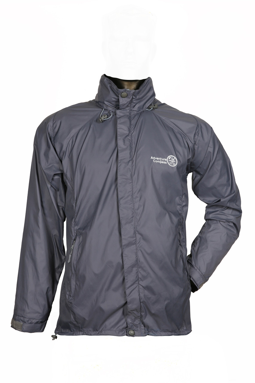 mountain trekking jacket