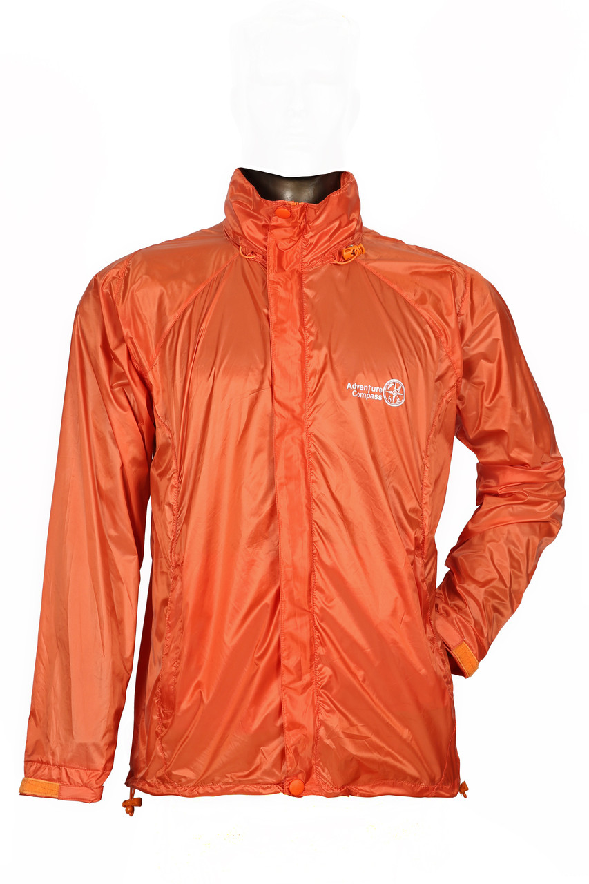 windproof jacket