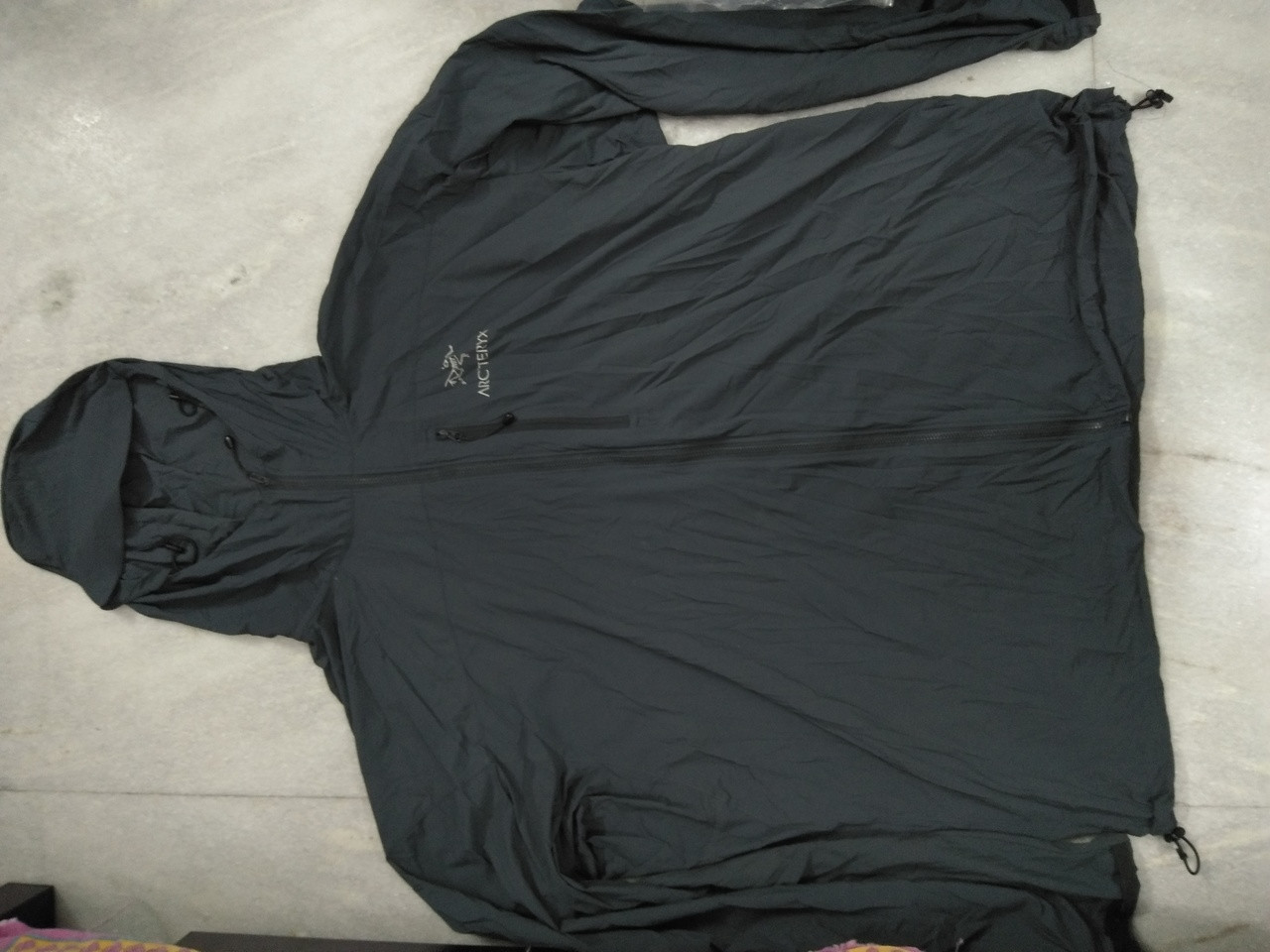 Outdoor jacket arcteryx Clearance