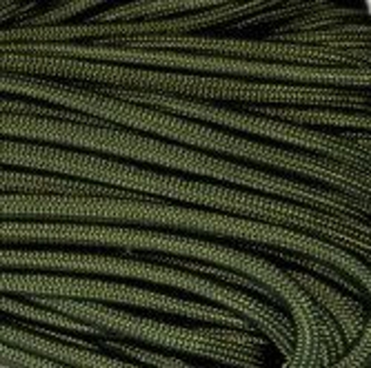 Paracord 5mm 200 mtr NOT FOR CLIMBING