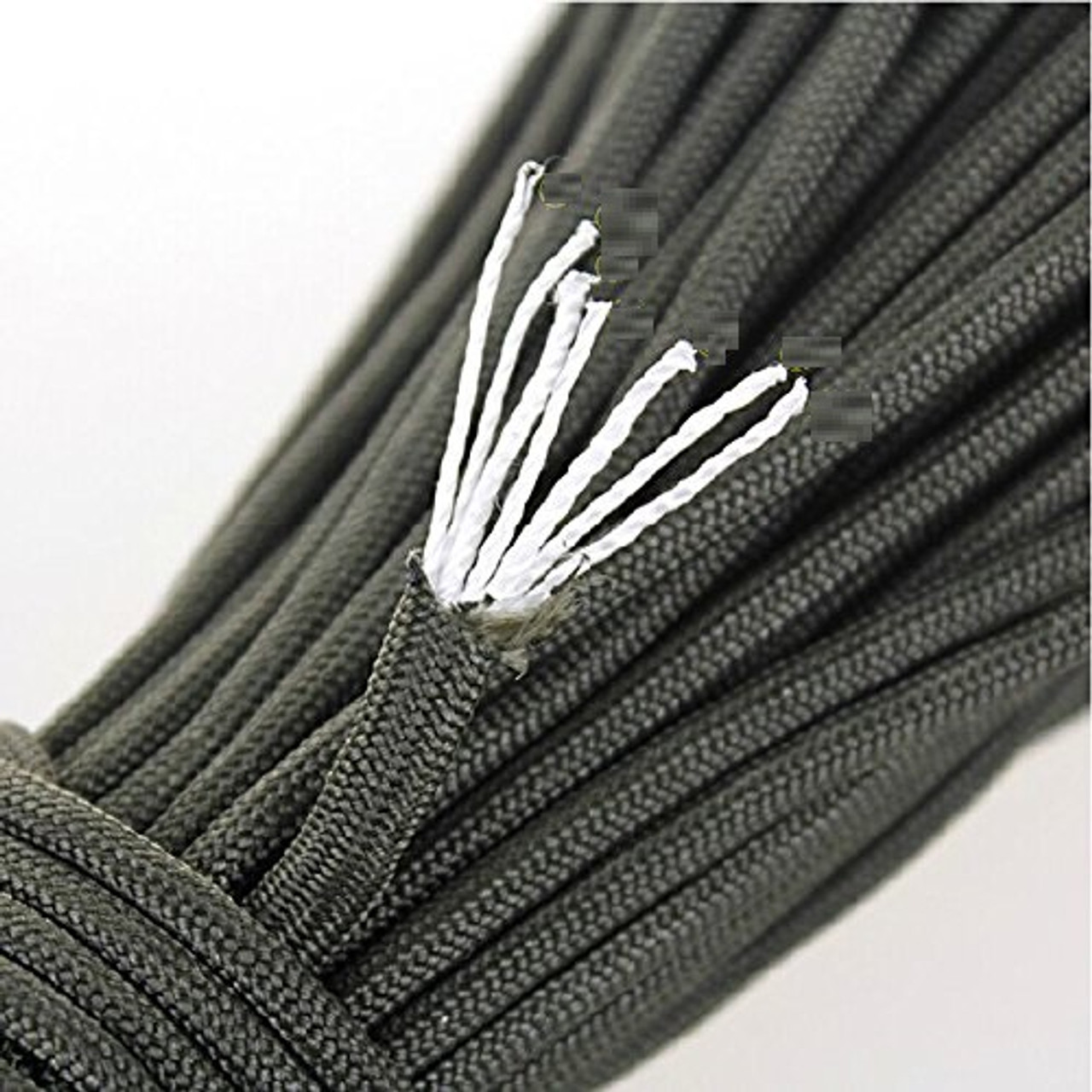 foran Triumferende subtropisk Paracord 5mm 200 mtr NOT FOR CLIMBING - Outdoor Adventure Gear