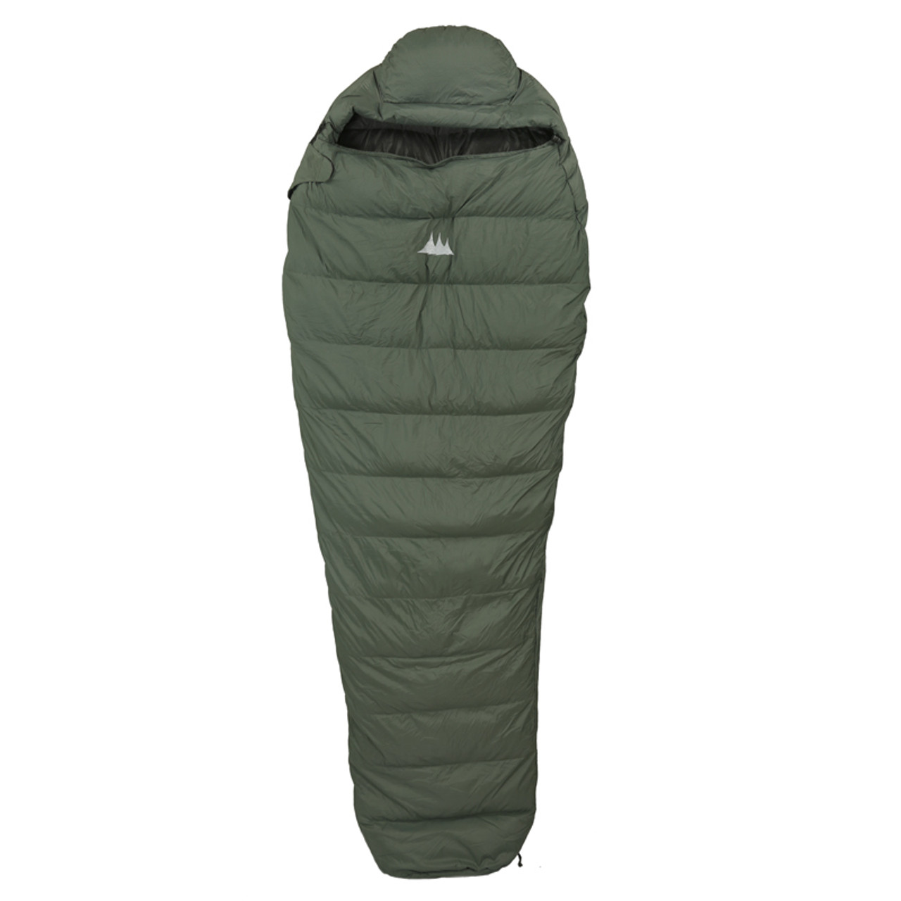 Forte™ Endless Promise® Men's Synthetic Sleeping Bag