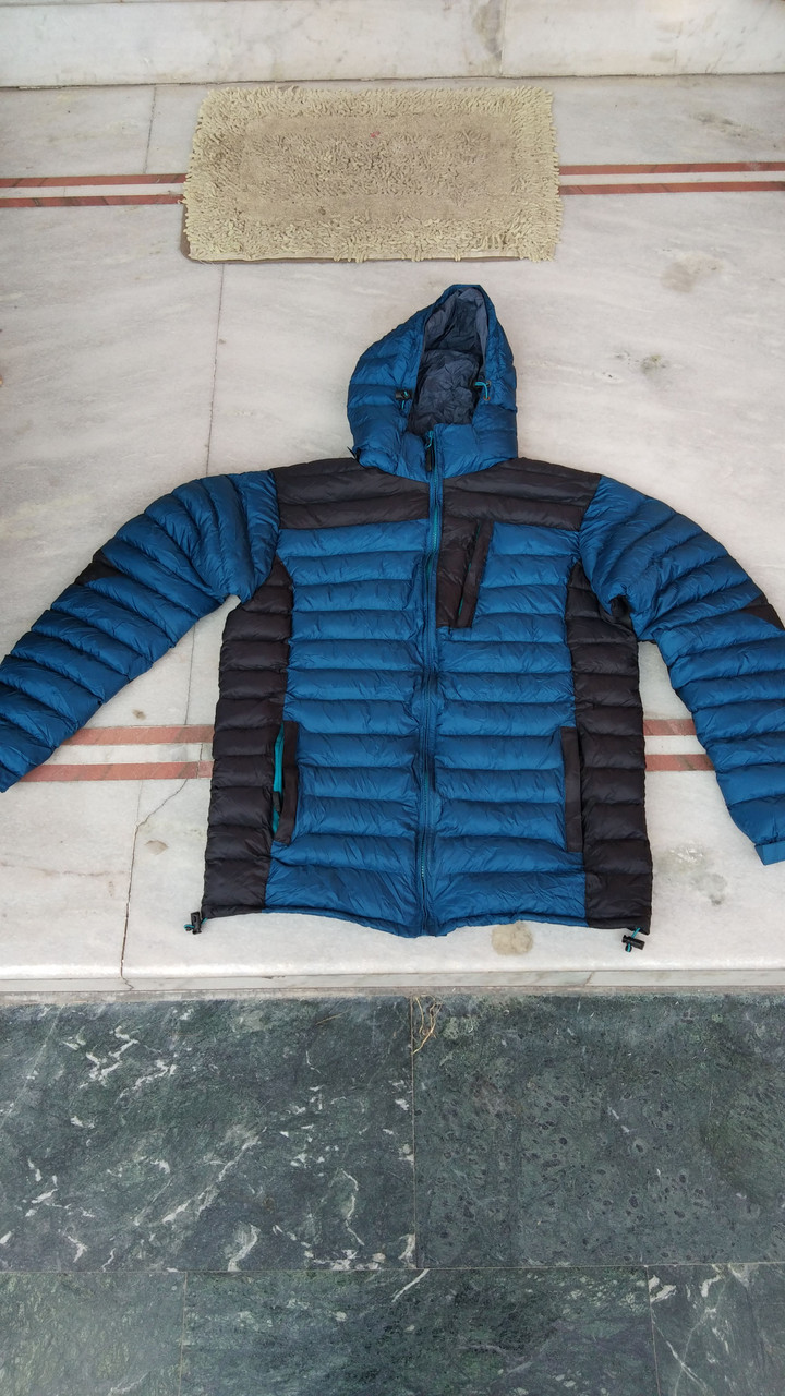 What is the best winter jacket (brand) for -30 degree weather? - Quora