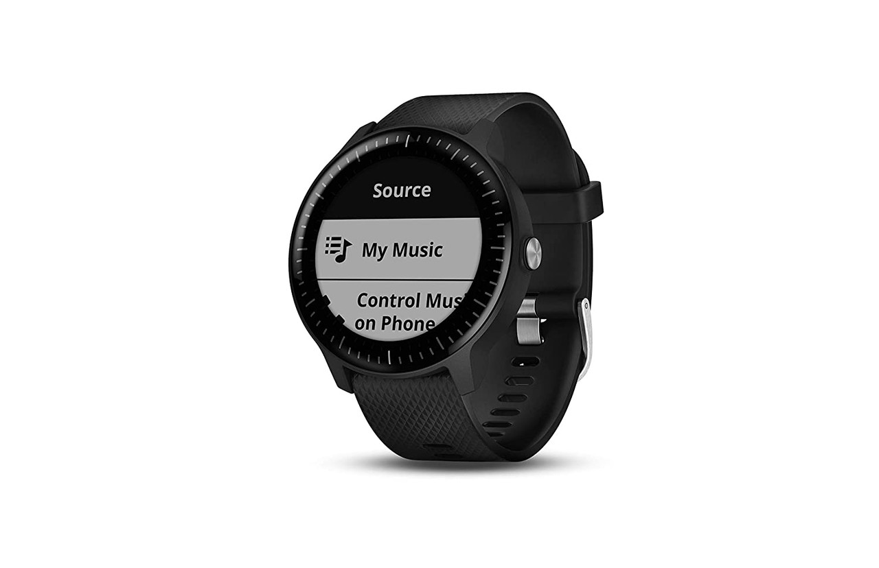 Garmin vivoactive 3 sales music swimming