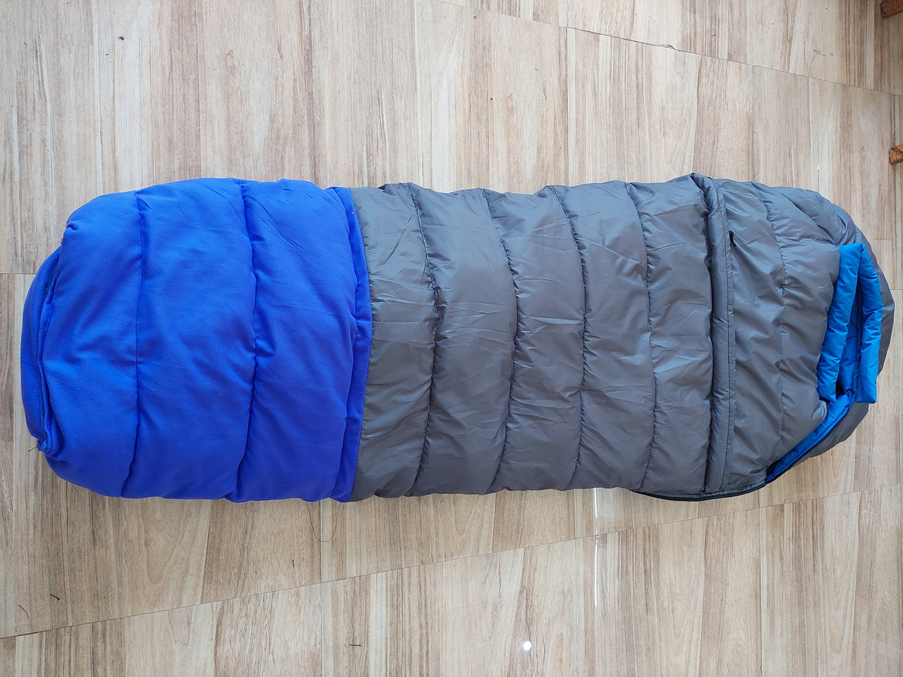 Amazon.com: 0 Degree Sleeping Bag