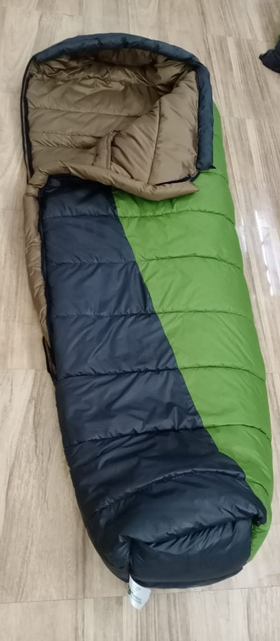 Mummy 400 Sleeping Bag