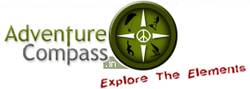 Adventure Compass