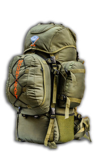 Rucksack 80 ltrs Rucksack 80 ltrs