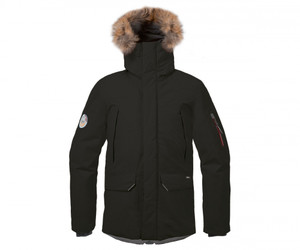 Down Extreme Jacket Down Extreme Jacket