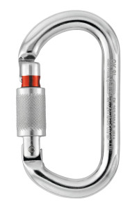 OK Screw Lock Oval OK Screw Lock Oval