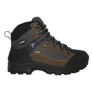 trekking waterproof shoes