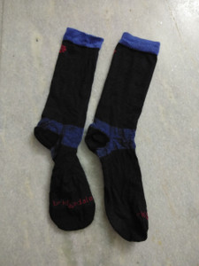 Bridgedale Trekking and Hiking Socks Bridgedale Trekking and Hiking Socks