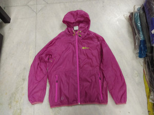 The Red Face Ultralight Windproof Jacket Women M The Red Face Ultralight Windproof Jacket Women M