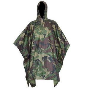 Poncho Camouflage (On COVID SALE!!!) Poncho Camouflage (On COVID SALE!!!)