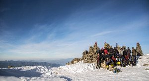 Kedarkantha Trek with FREE Trekking Gear & FREE Zip Line (Dehradun to Dehradun) - On Covid Sale Kedarkantha Trek with FREE Trekking Gear & FREE Zip Line (Dehradun to Dehradun) - On Covid Sale