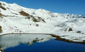 Brahmataal Trek with FREE Trekking Gear (Rishikesh to Rishikesh) - On Covid Sale Brahmataal Trek with FREE Trekking Gear (Rishikesh to Rishikesh) - On Covid Sale