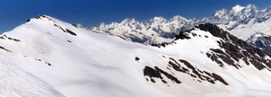 Bali Pass Trek with FREE Trekking Gear and FREE Zip line (Dehradun to Dehradun) - On Covid SALE Bali Pass Trek with FREE Trekking Gear and FREE Zip line (Dehradun to Dehradun) - On Covid SALE
