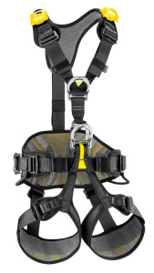 Avao Bod European Version Full Body Harness Size 1 Avao Bod European Version Full Body Harness Size 1