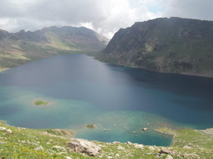 Tarsar Marsar Trek - On Covid Sale Tarsar Marsar Trek - On Covid Sale